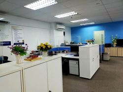 One Sims Lane (D14), Office #453713191